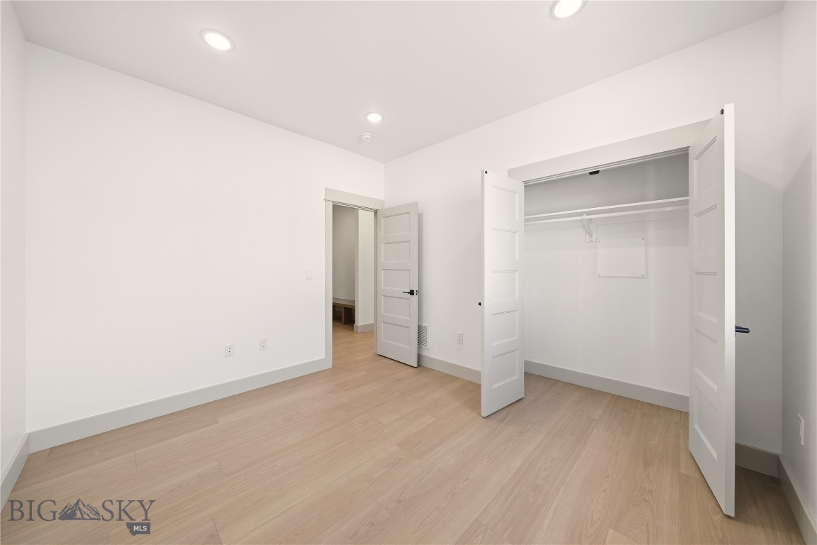 Manhattan Meadows - Residential