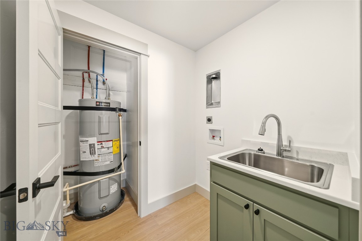 Manhattan Meadows - Residential