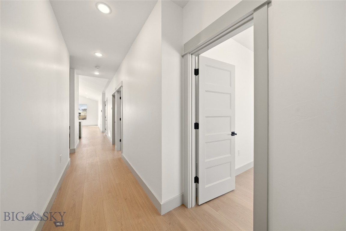 Manhattan Meadows - Residential