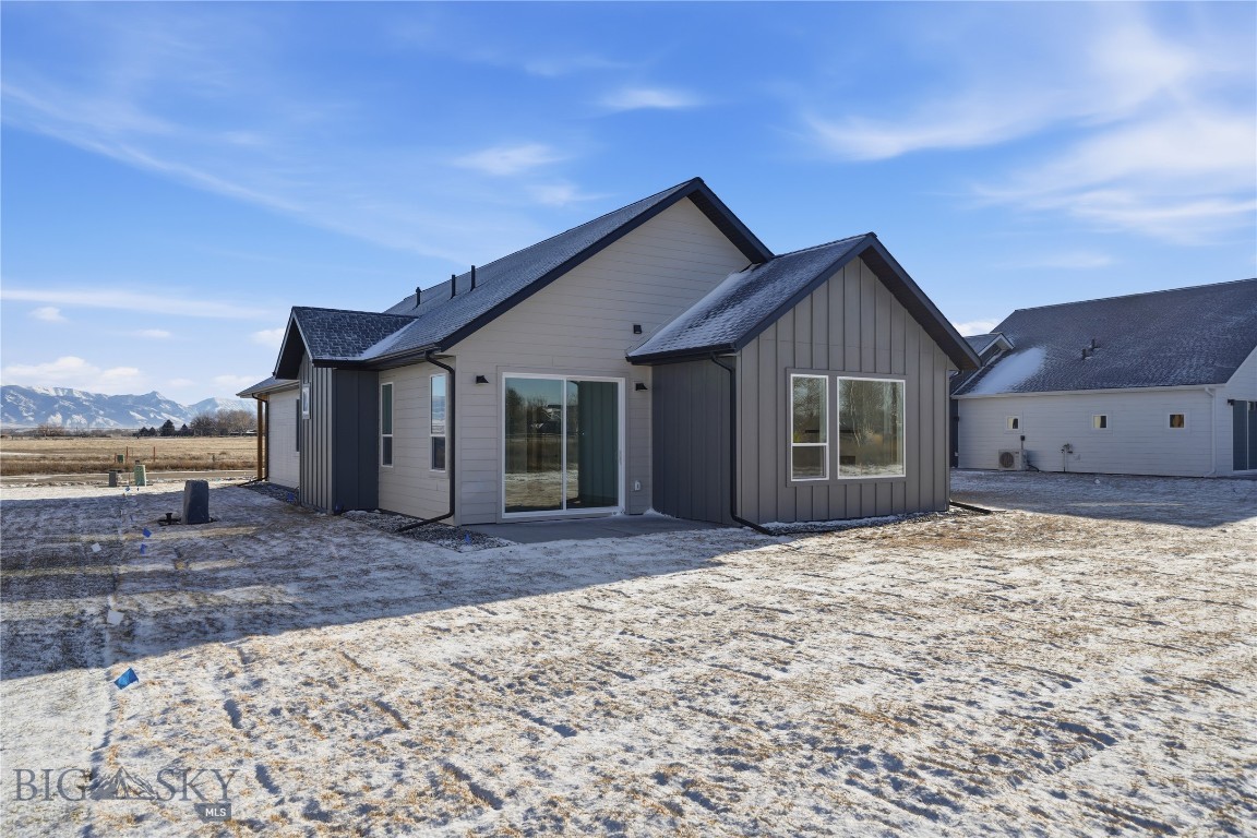 Manhattan Meadows - Residential