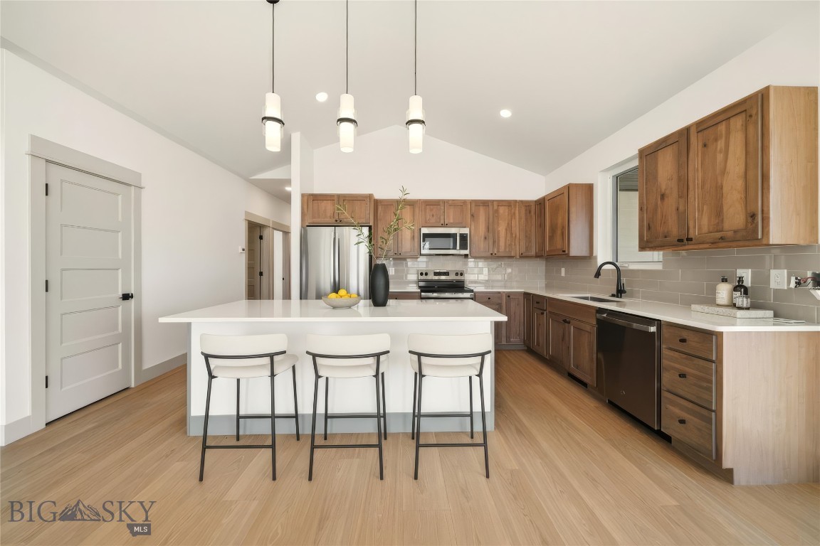 Manhattan Meadows - Residential