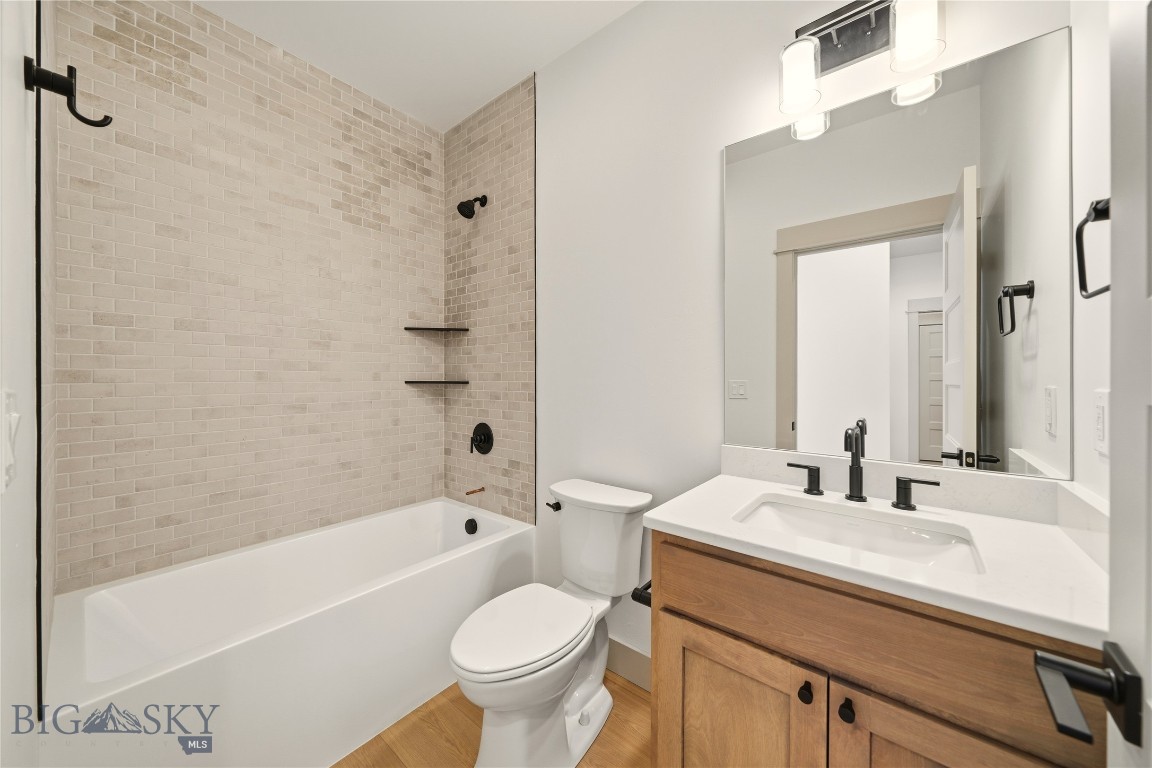 Manhattan Meadows - Residential