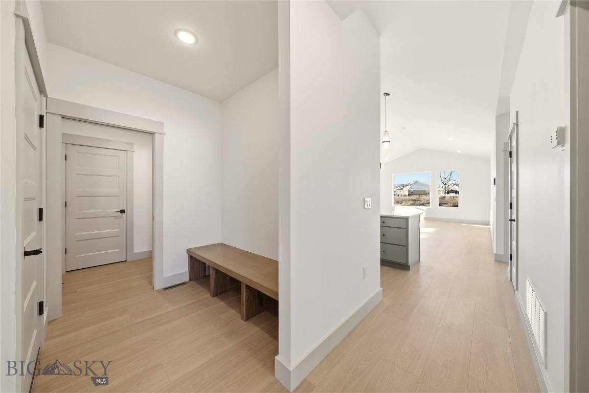 Manhattan Meadows - Residential