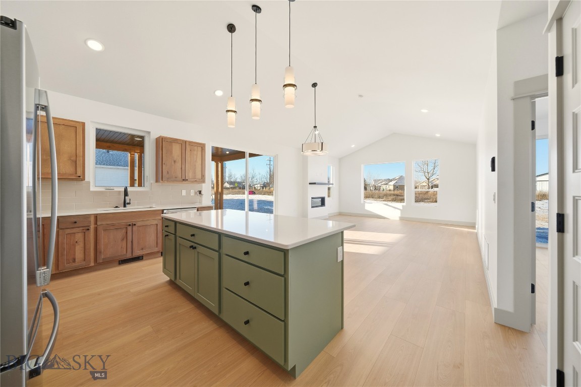 Manhattan Meadows - Residential