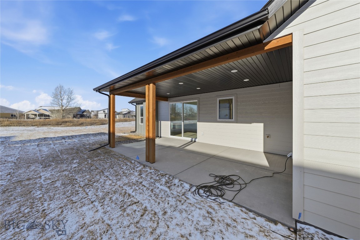 Manhattan Meadows - Residential