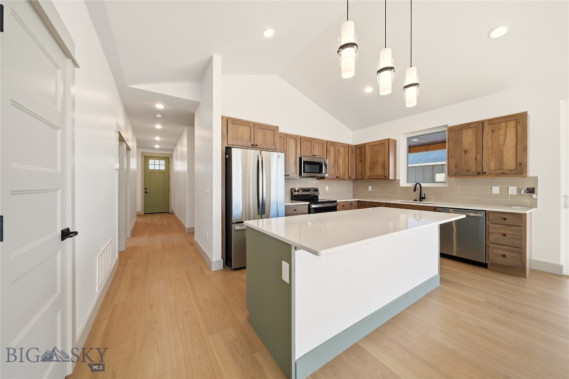 Manhattan Meadows - Residential