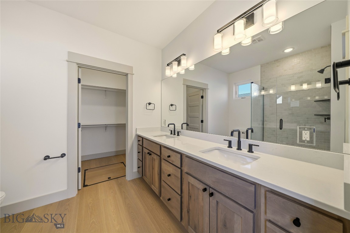 Manhattan Meadows - Residential