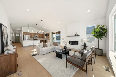 Photo of 312 S Crispin Street, Manhattan, MT 59741 (MLS # 406286)