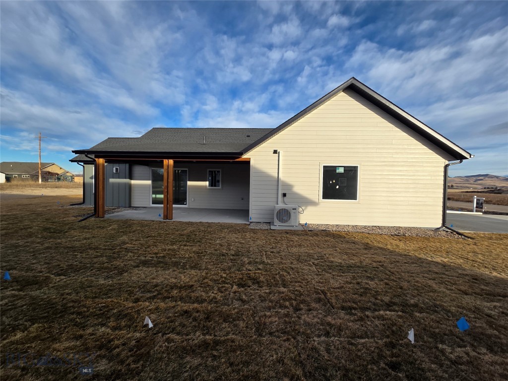 Manhattan Meadows - Residential