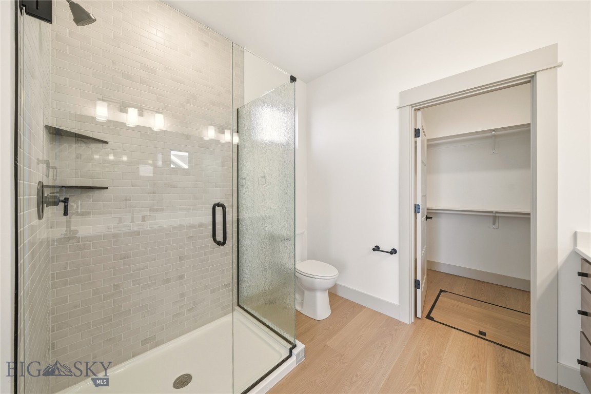 Manhattan Meadows - Residential