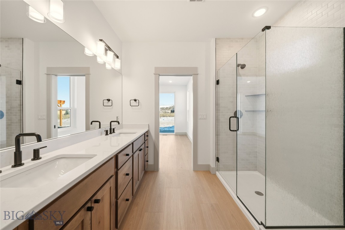 Manhattan Meadows - Residential