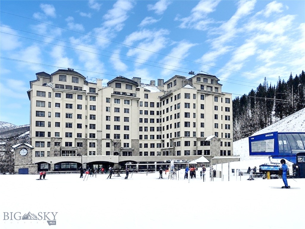 60 Big Sky Resort Road Unit #10911