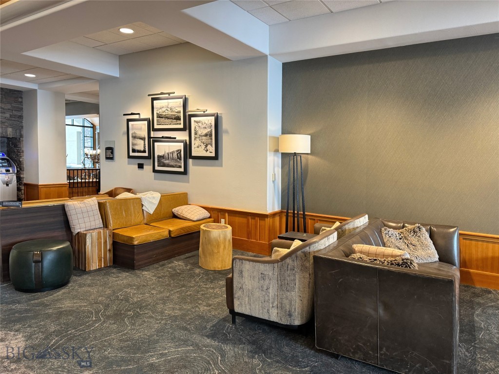 Summit Hotel Condo - Residential