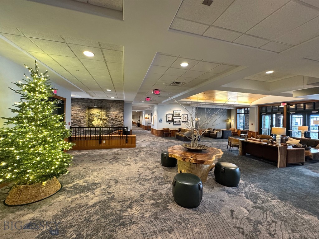 Summit Hotel Condo - Residential