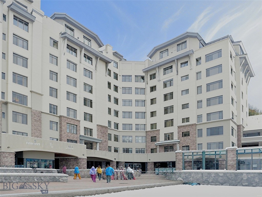 Summit Hotel Condo - Residential
