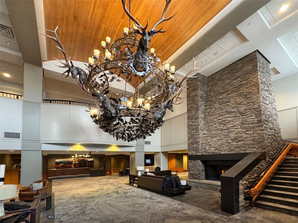 Summit Hotel Condo - Residential