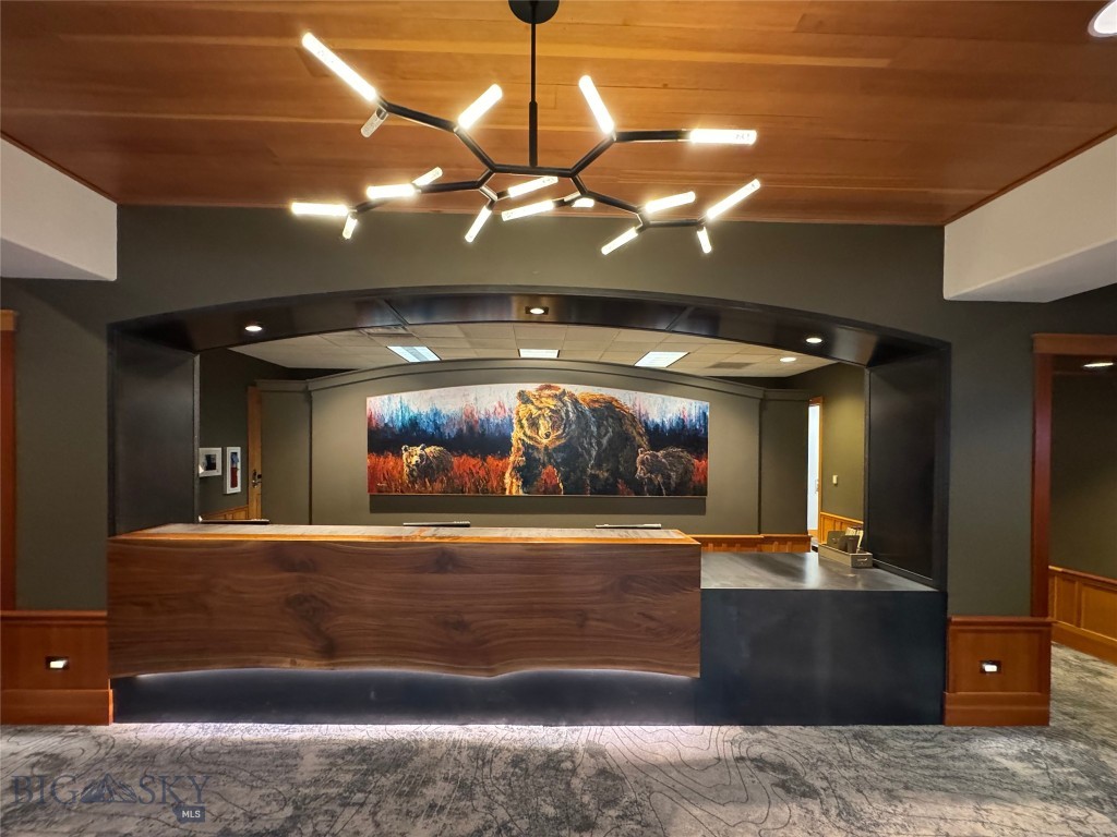 Summit Hotel Condo - Residential