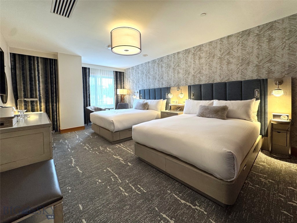 Summit Hotel Condo - Residential