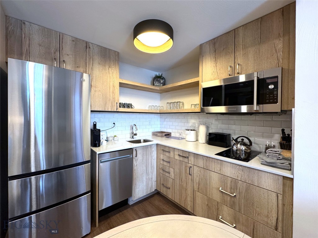 Summit Hotel Condo - Residential