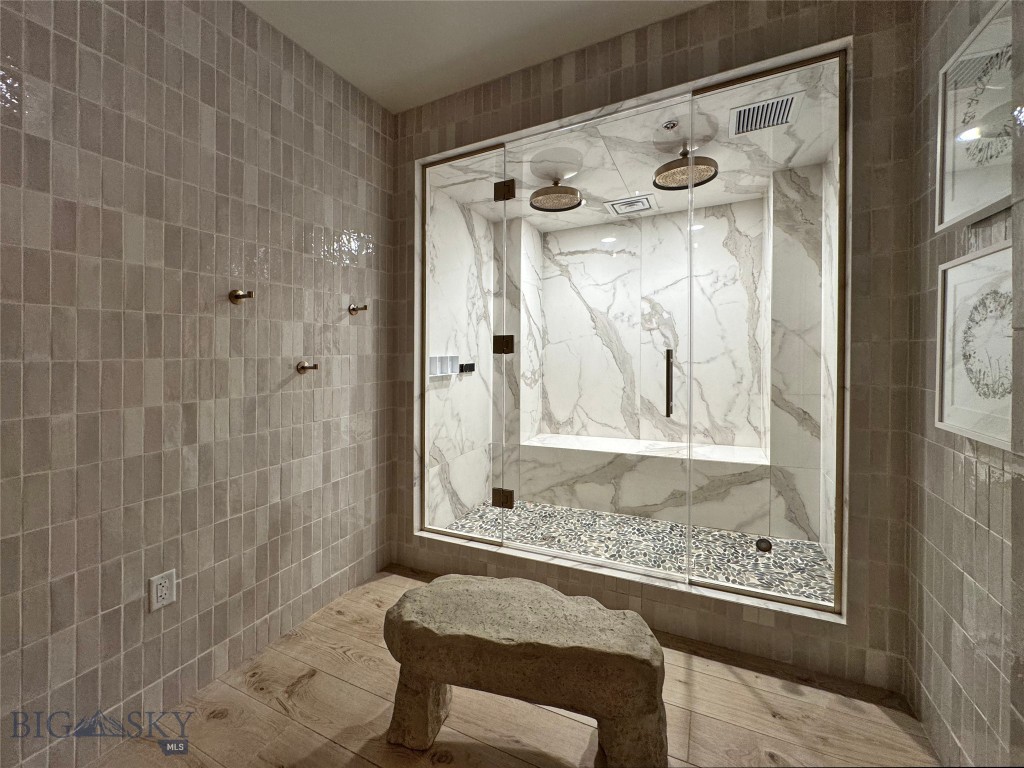 Summit Hotel Condo - Residential