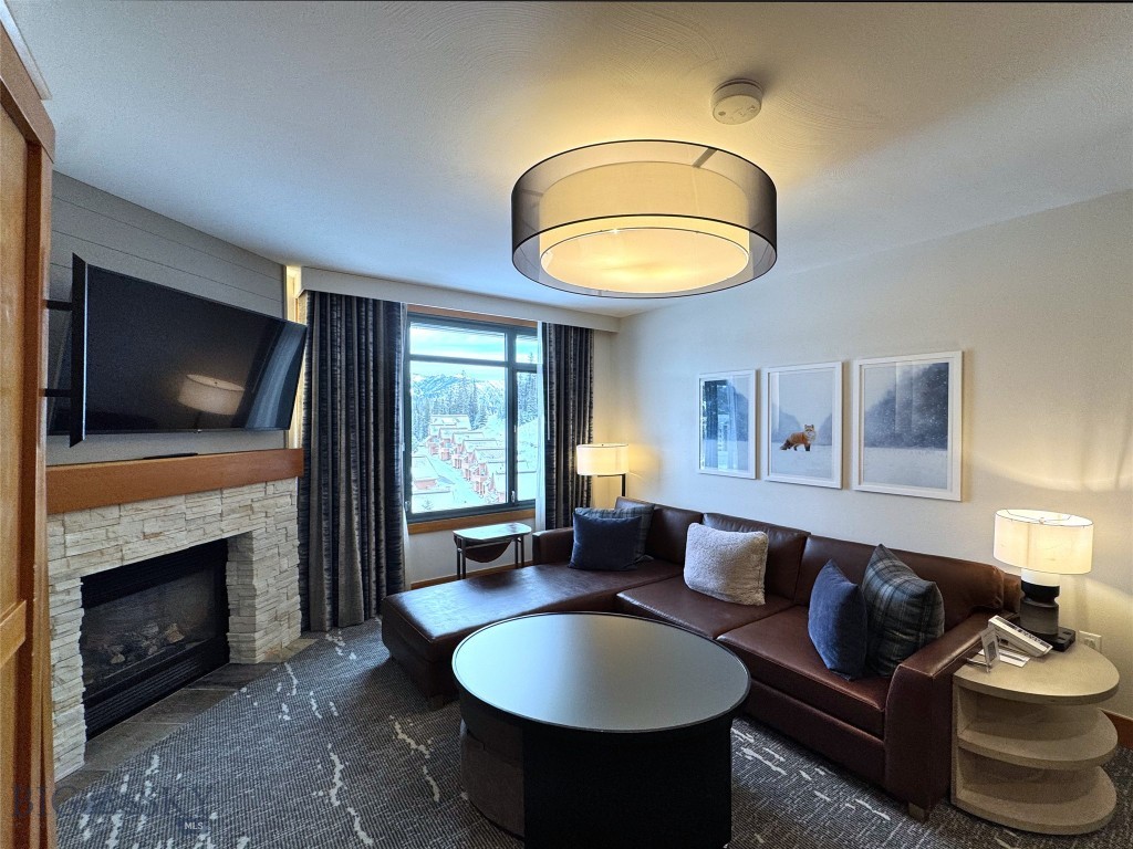 Summit Hotel Condo - Residential