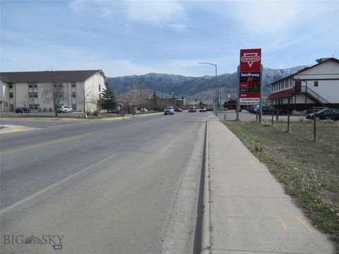 1830 Holmes Butte MT 59701