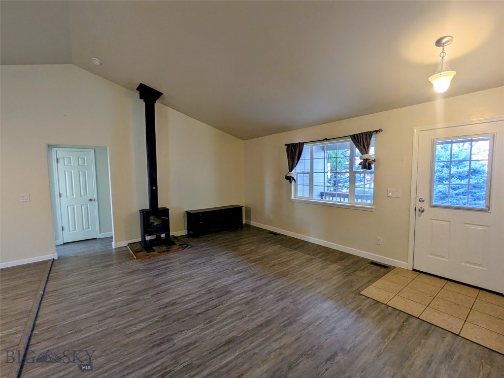 River Rock and Royal Village - Residential