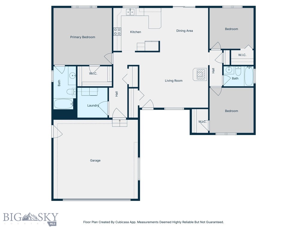 River Rock and Royal Village - Residential