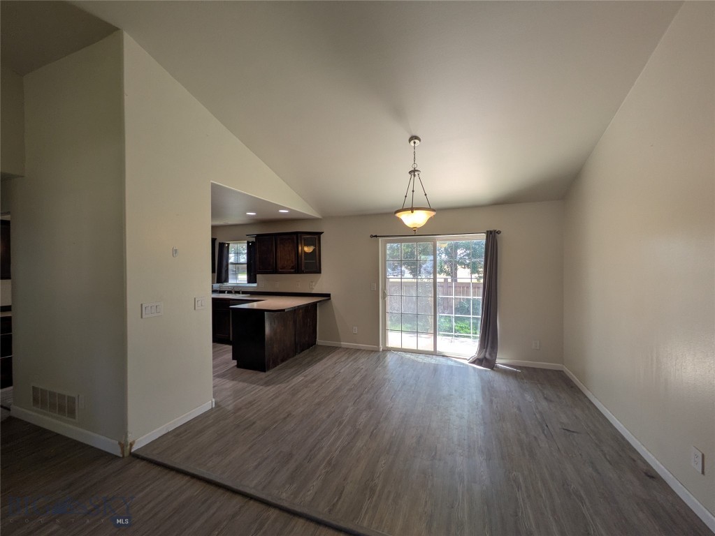 River Rock and Royal Village - Residential