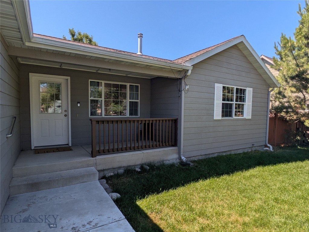 River Rock and Royal Village - Residential