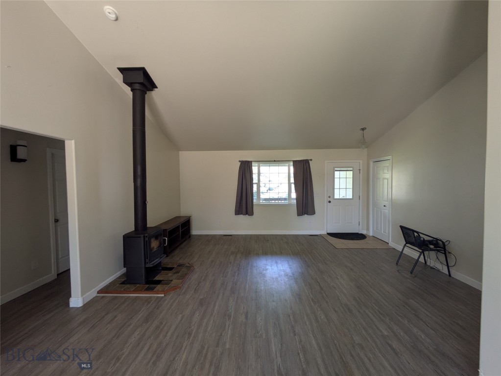 River Rock and Royal Village - Residential