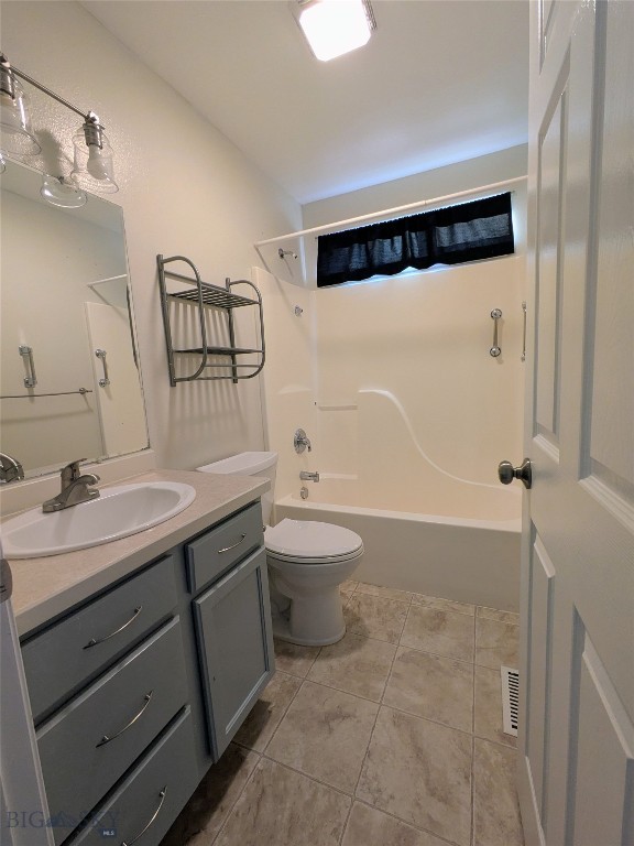 River Rock and Royal Village - Residential