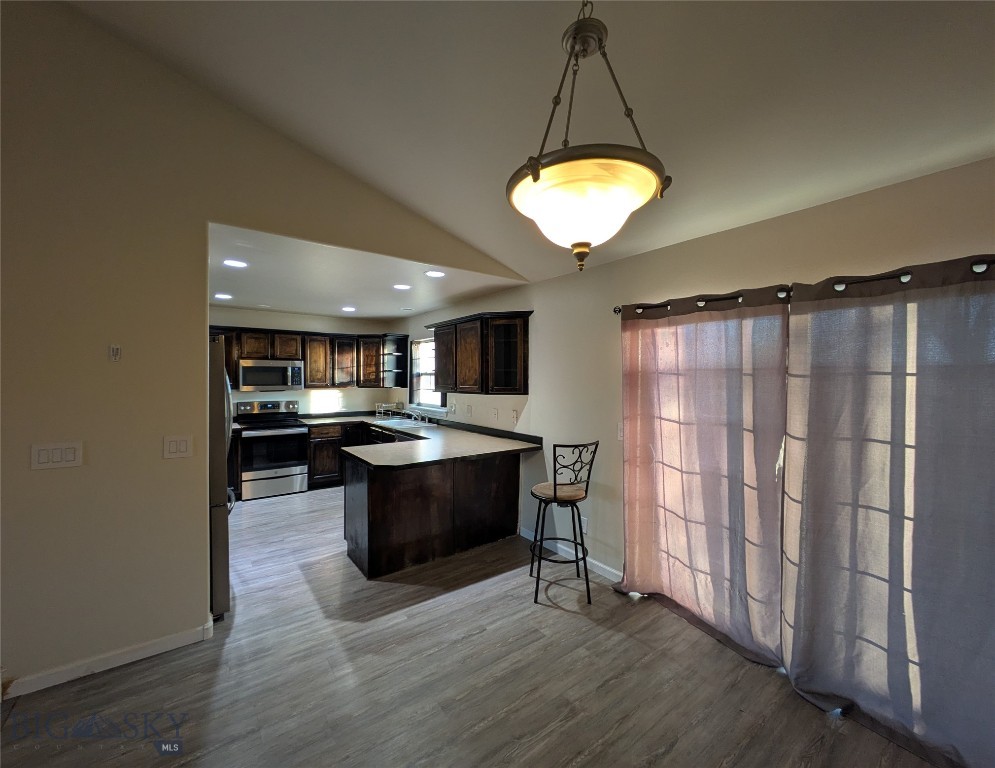 River Rock and Royal Village - Residential