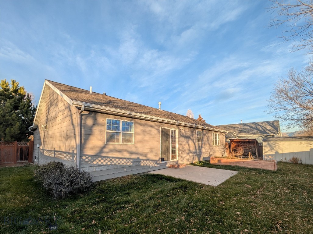 River Rock and Royal Village - Residential