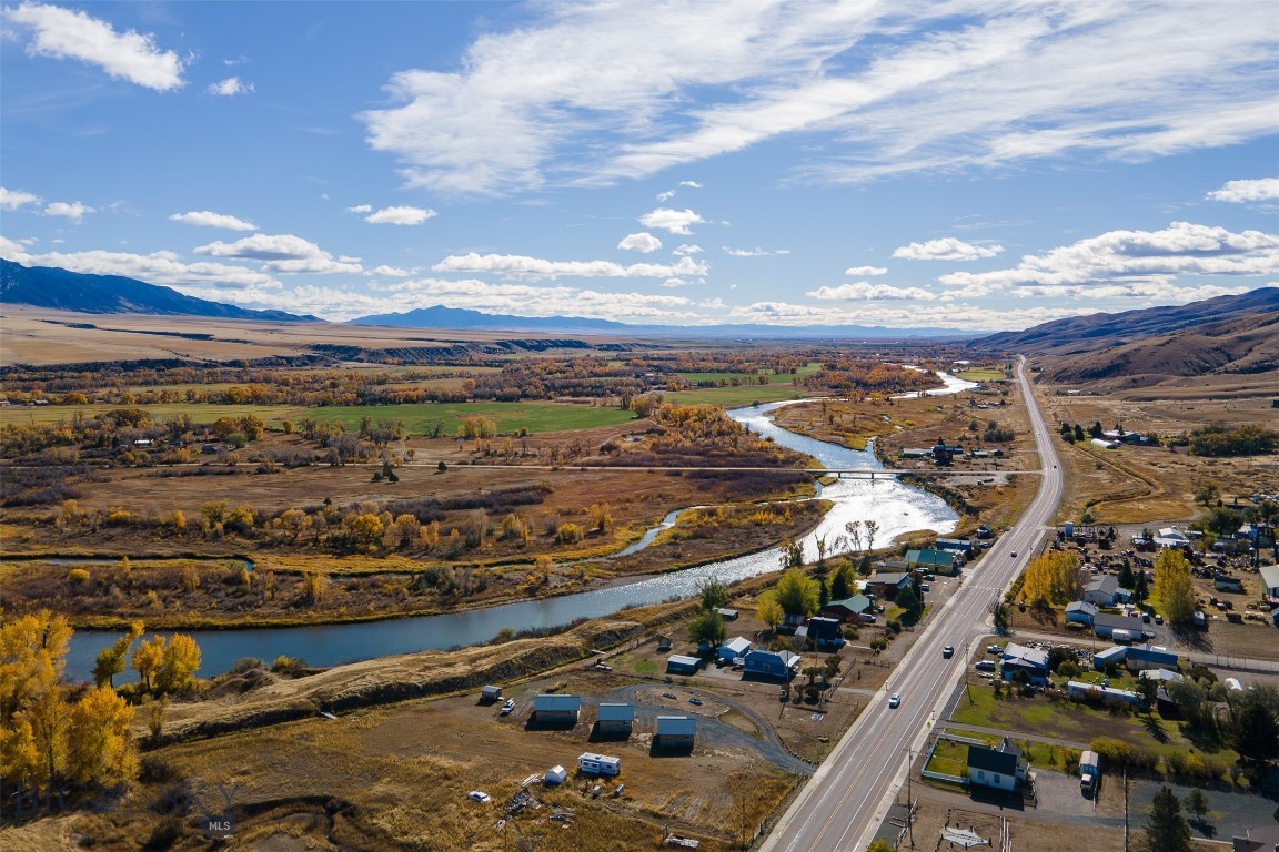 None - Residential Income