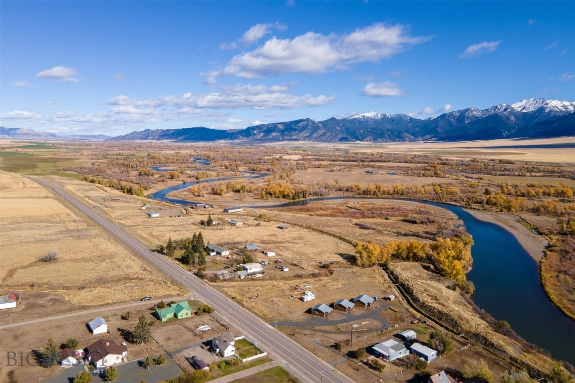 None - Residential Income