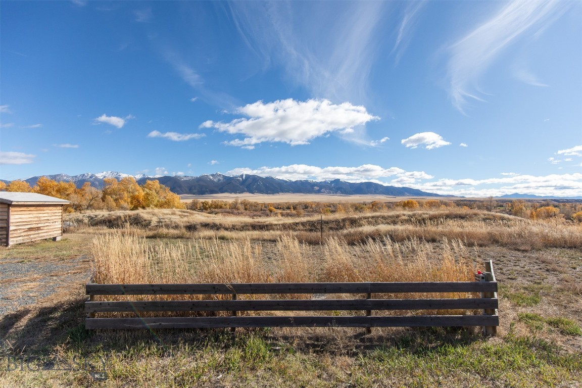 None - Residential Income