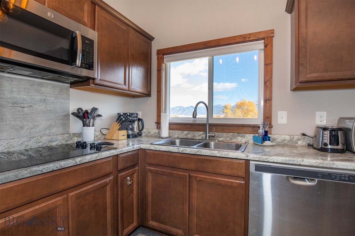 None - Residential Income