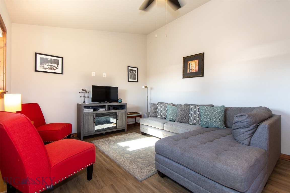 None - Residential Income