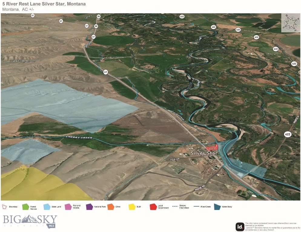 None - Residential Income