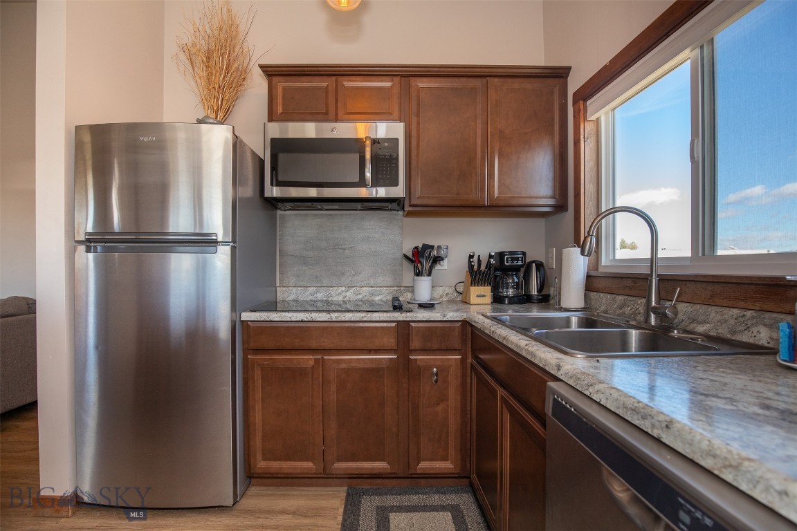 None - Residential Income