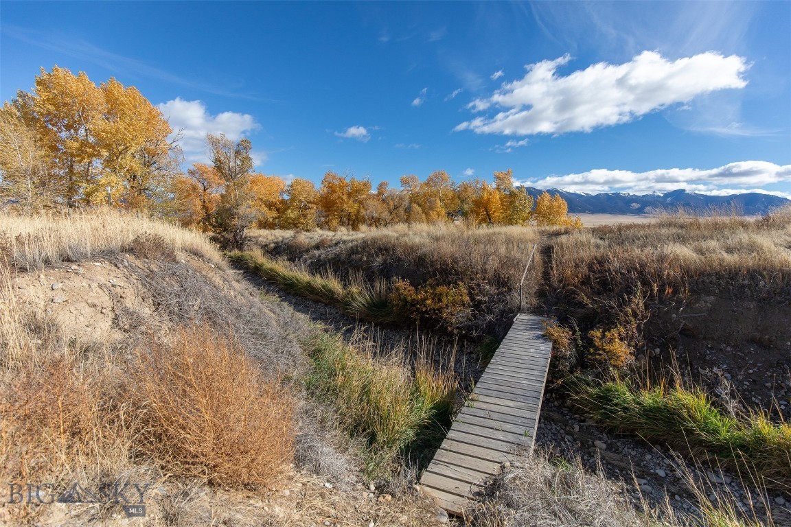 None - Residential Income