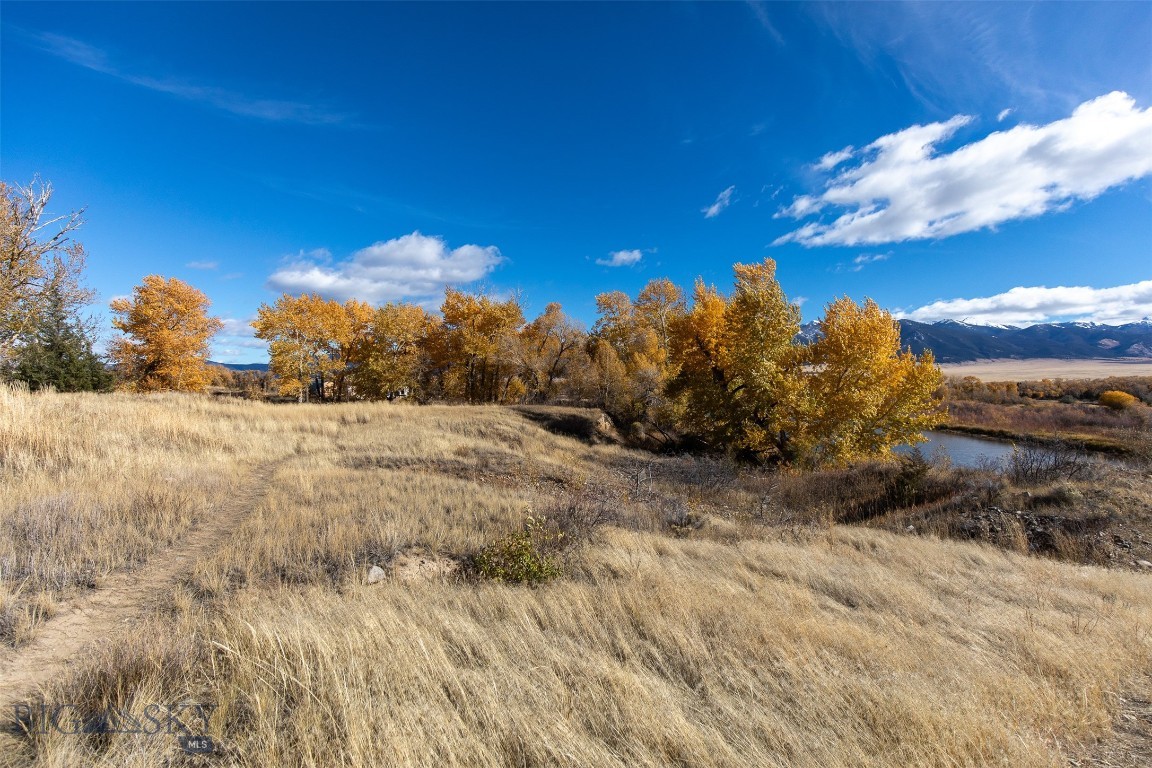 None - Residential Income