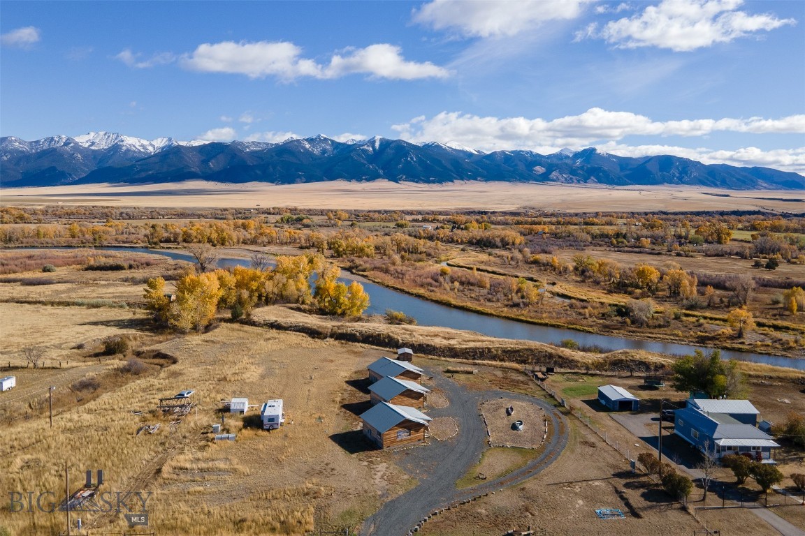 None - Residential Income