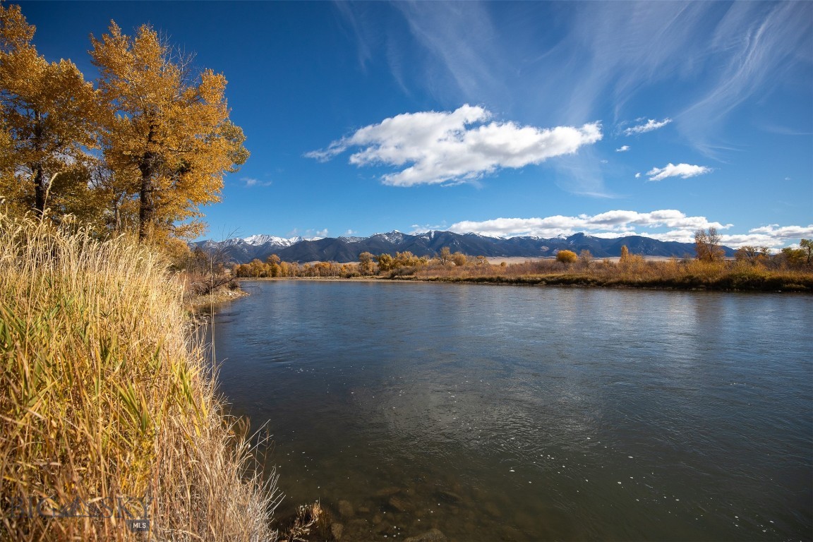 None - Residential Income