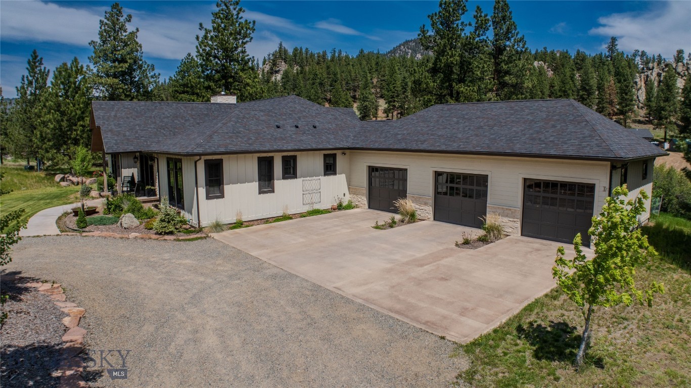 218 Lump Gulch Road