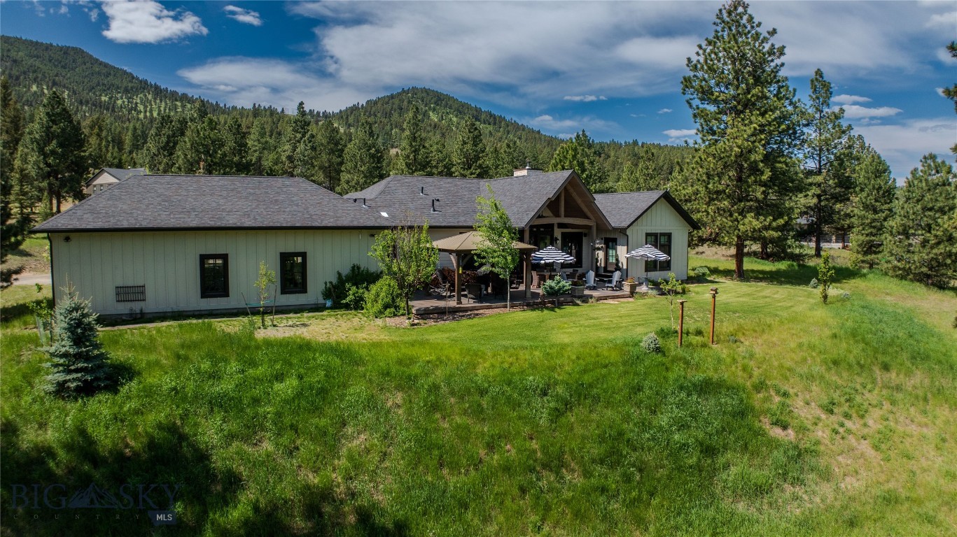 218 Lump Gulch Road