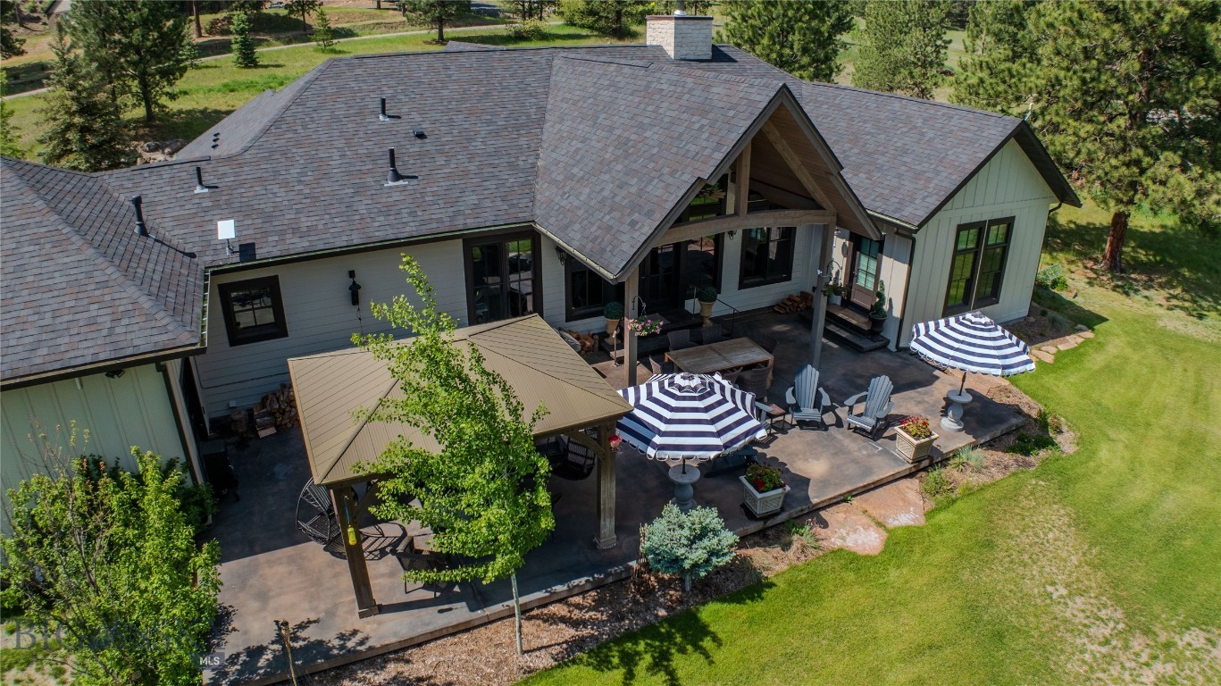 218 Lump Gulch Road