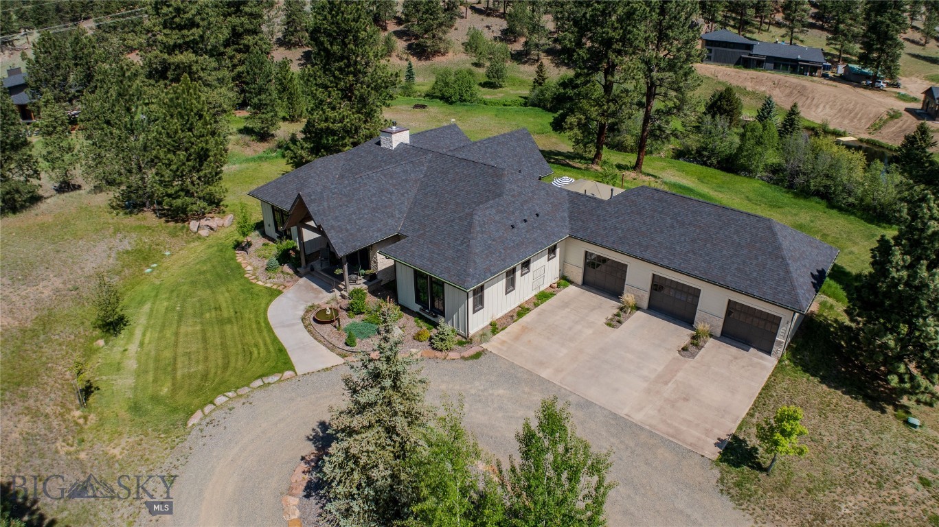 218 Lump Gulch Road