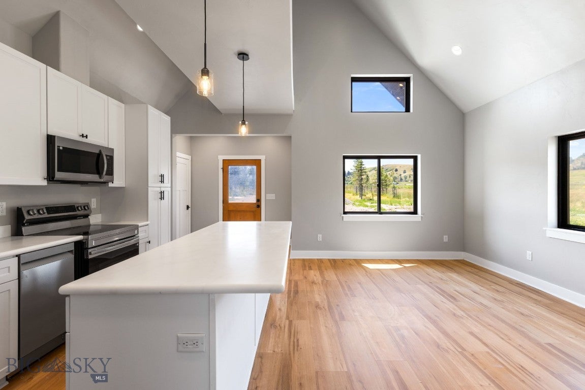 55 Apricot Scone Lane